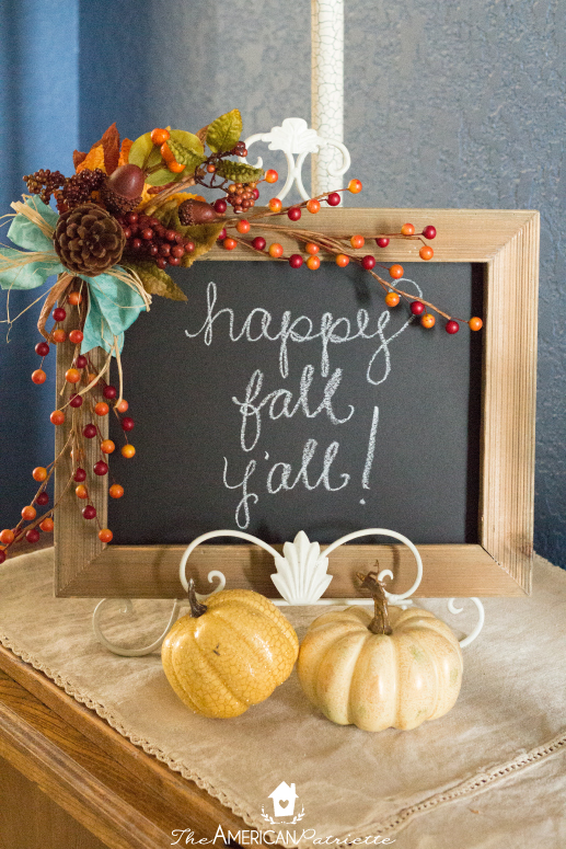 inexpensive-fall-diy-faux-chalkboard-sign