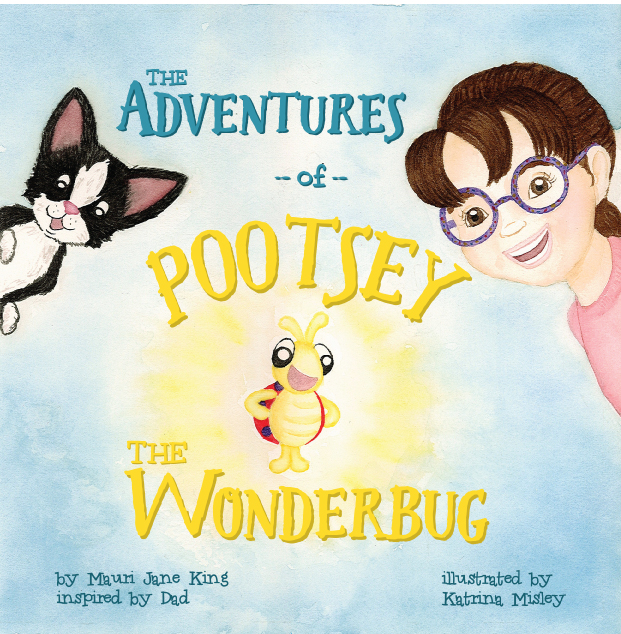 The Adventures of Pootsey the Wonderbug