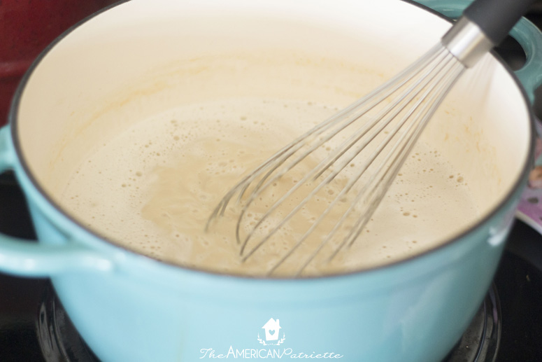 Vanilla Chaiscream (Homemade Vanilla Chai Ice Cream) - delicious take on a chai latte!